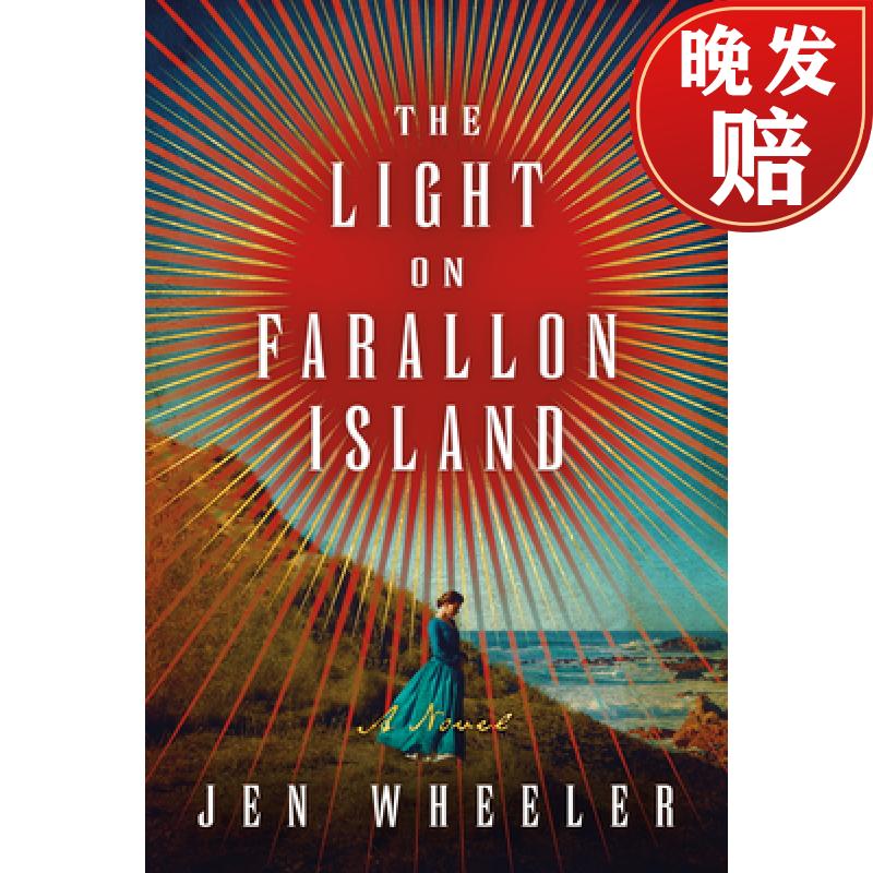 【预订3周达】Light on Farallon Island: A Novel-9781662508981