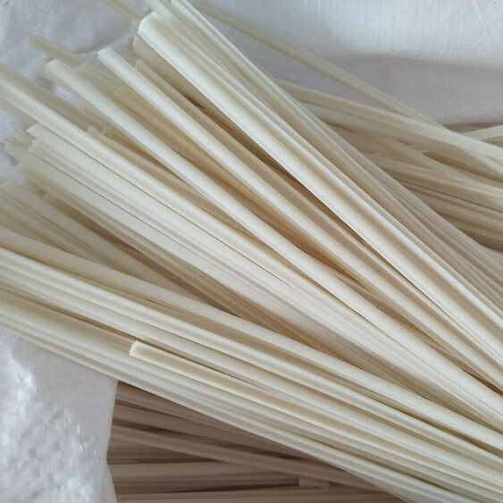 芋头粉皮大宽粉细粉条中宽芋头片水晶粉皮凉拌菜卤菜火锅干货 细芋头