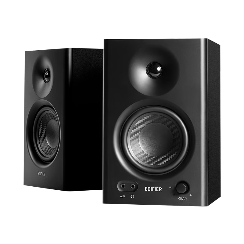 pLusԱ:ߣEDIFIERMR4 Դ2.0  HIFI ýԵ  ɫ288.28Ԫ