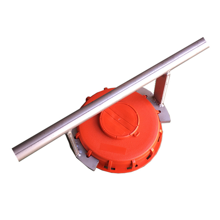 丞家(chengjia)ibc吨桶扳手方桶盖子通用155mm开桶器扭盖扳手 专用吨