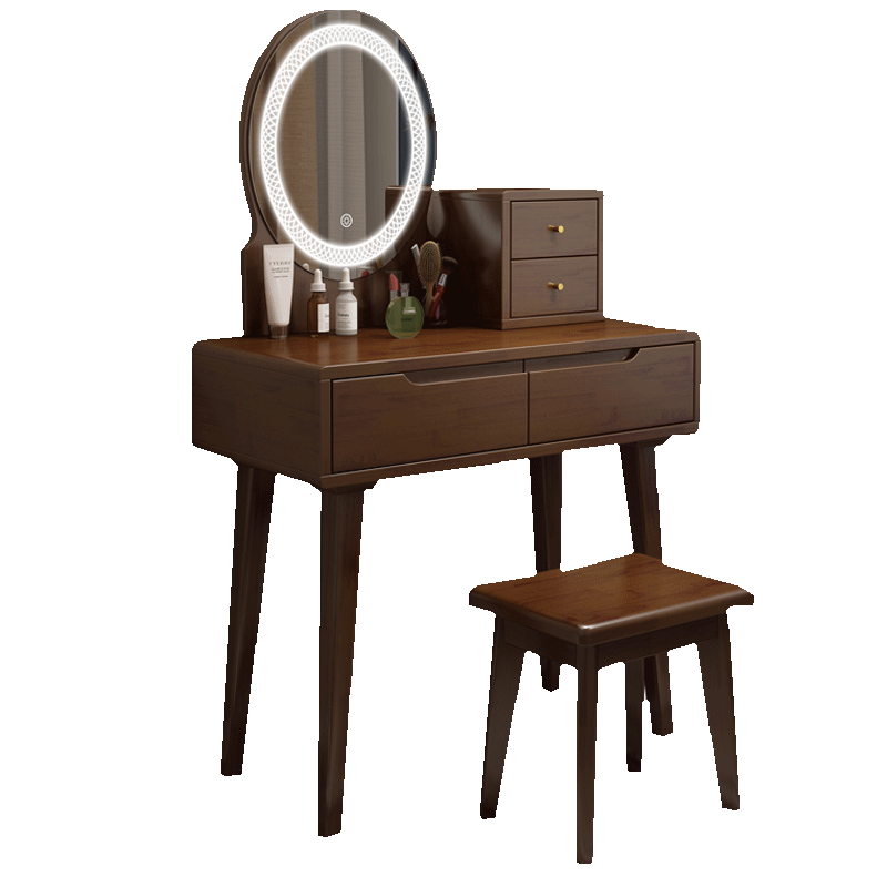 梳妆台桌怎么才能买到最低价|梳妆台桌价格走势