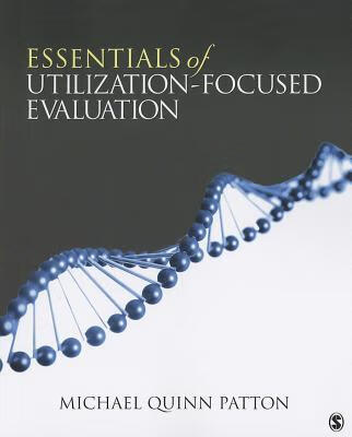 预订essentials of utilization-focused evaluation