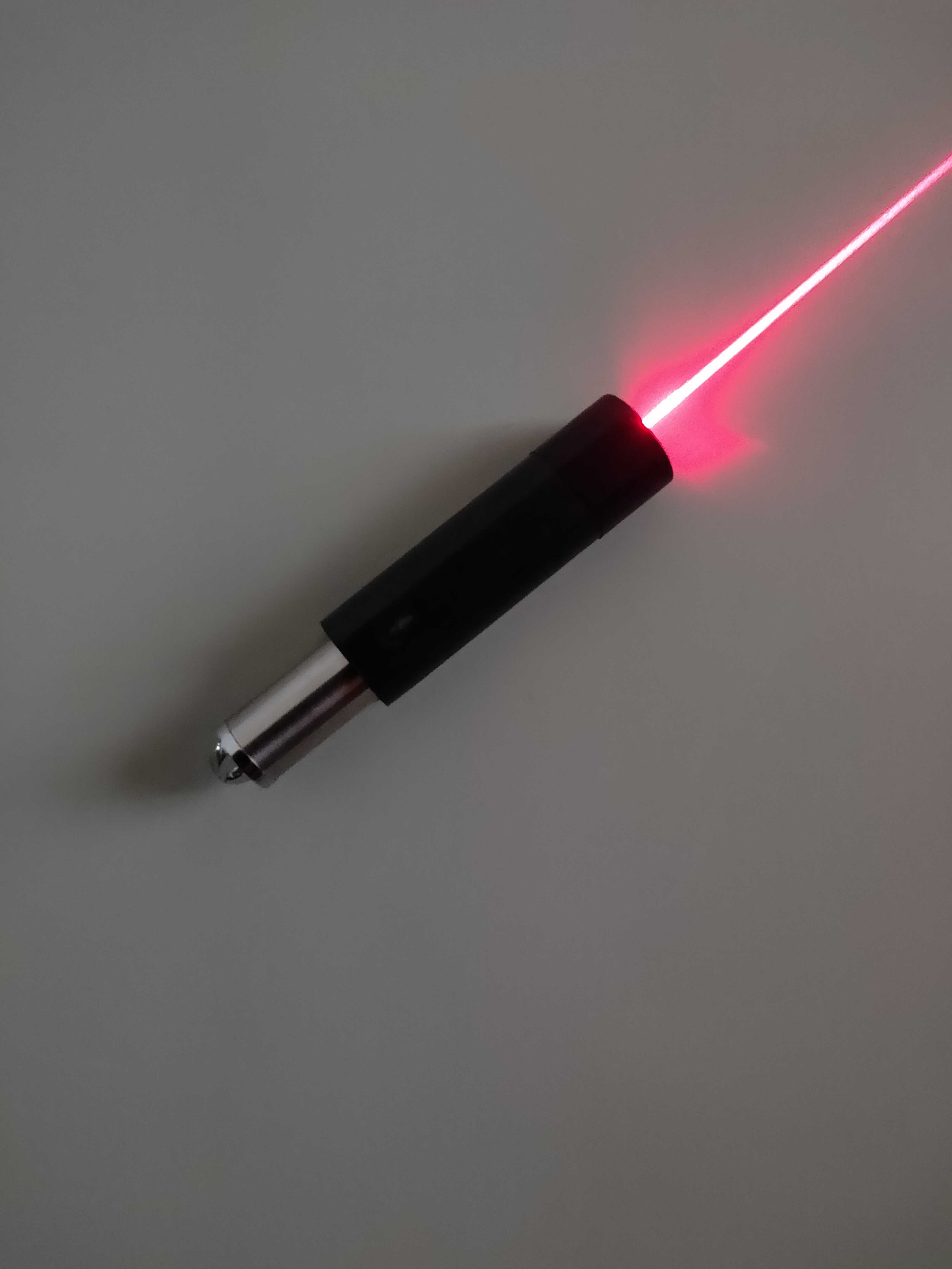 光的传播 反射折射实验 平行线光源 激光笔 磁吸附分光 激光笔 分光器