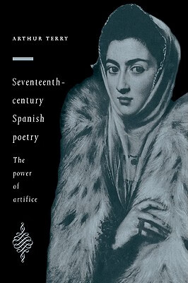 预订 seventeenth-century spanish poetry