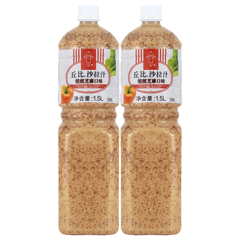 ڲɳ֭˵ζ齴ˮ߲˽Ͽպ ֥ɳ֭1.5L*2ƿ77.8Ԫ