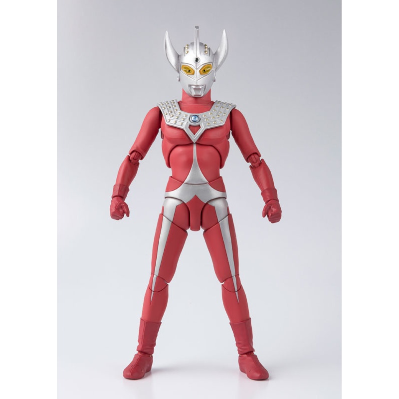 ultraman taro,ultraman max 万代 shf 泰罗奥特曼 taro 超人太郎 可动 再版预定 已截单 2021年12