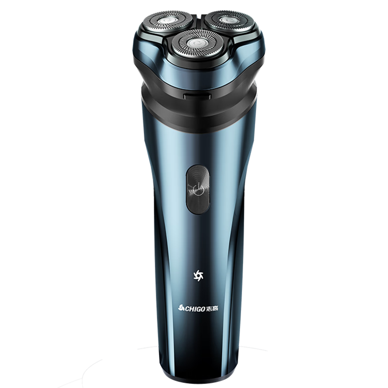 PLUS��Ա��CHIGO ־�� �綯���뵶��ʿ�κ�����Яʽȫ��ˮϴ HS35