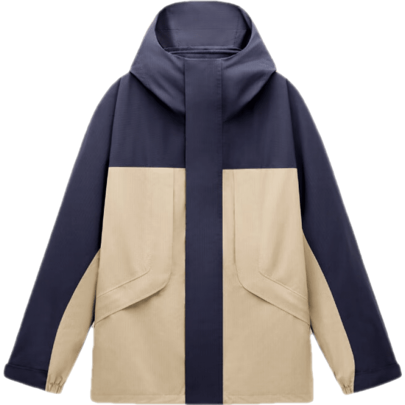 ���� �������������һ �����ˮ�������¼п� ǳ��ɫƴ̫���� 2XL 351Ԫ(����ȯ)