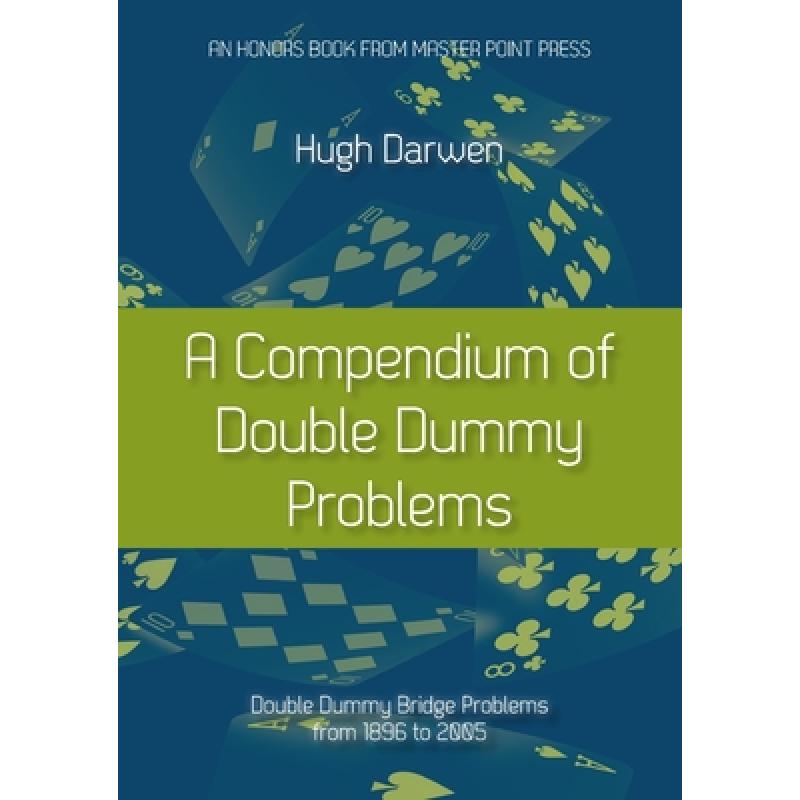 预订 A Compendium of Double Dummy Problems: Doubl...