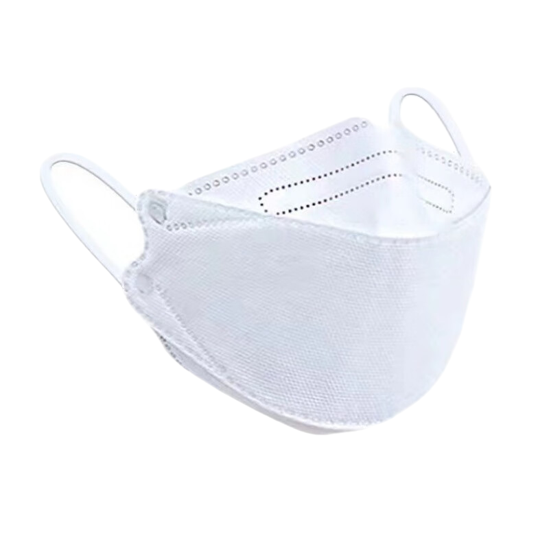 恒坤 医用防护n95口罩 独立包装 50只