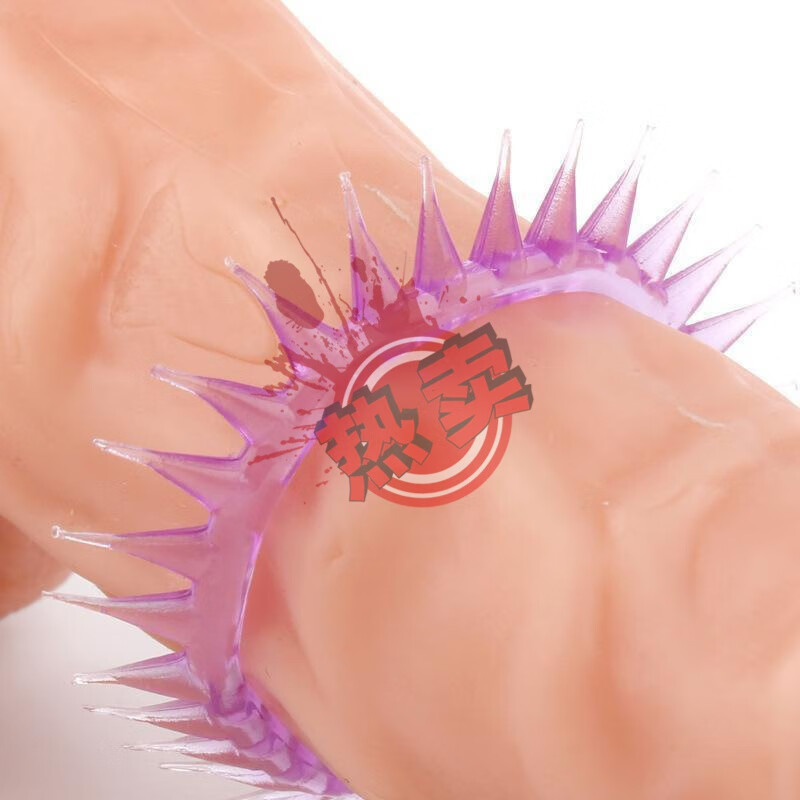 久爱(jiuai)太阳圈羊眼圈男用阴茎锁精套延长环女调情刺激高潮情趣