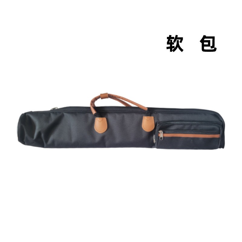 华魅系列AC866 AC666 电吹管专用软包 AC966硬箱便携单肩背加厚防水款 华魅软包（966/866/666）怎么样,好用不?