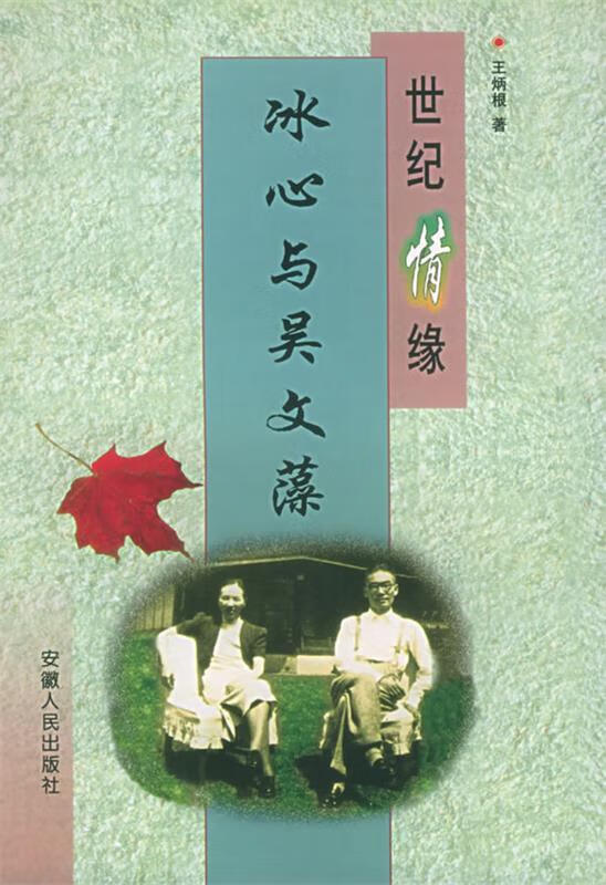 世纪情缘 9787212017408 王炳根 著 安徽人民出版社