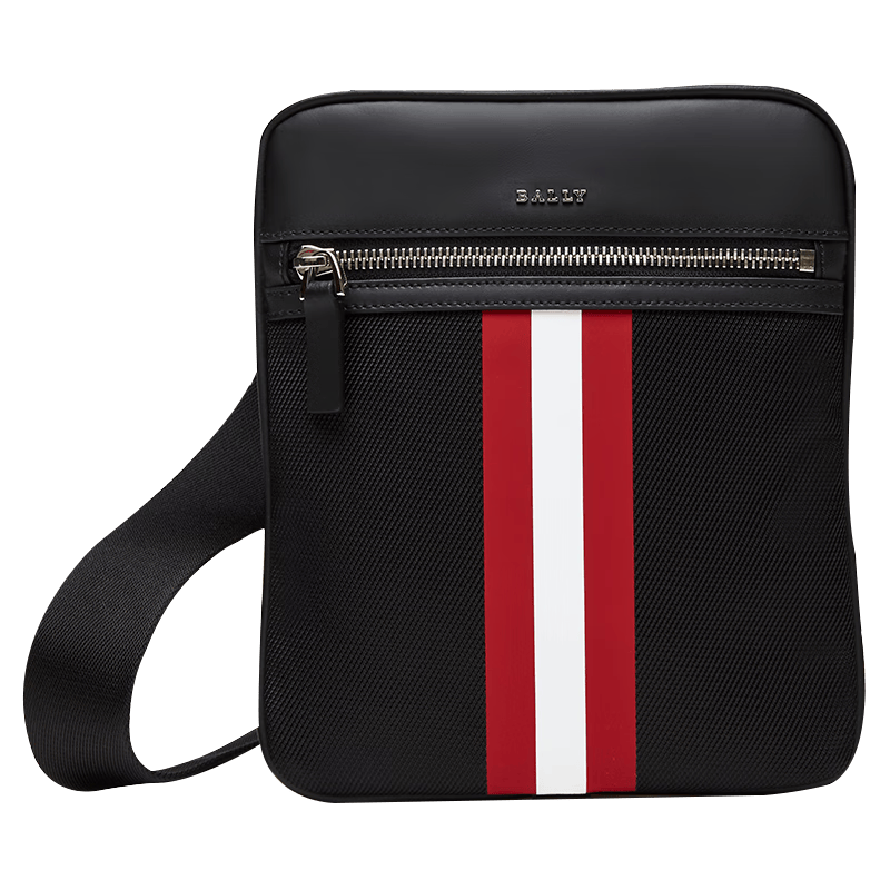 BALLY�����������ػݡ���ʿ��ɫ�������Ƶ����6238425 ��ɫ ���� 1768Ԫ