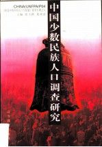中国少数民族人口调查研究9787040055627高等教育出版社