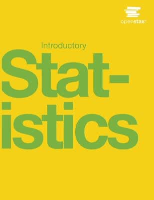 预订 Introductory Statistics