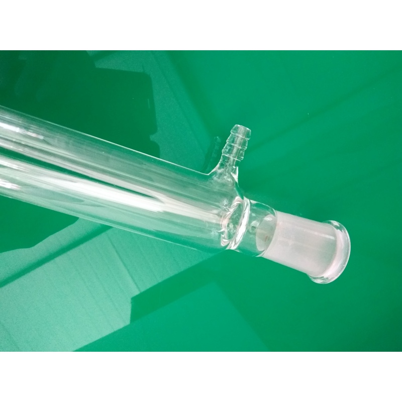 直形冷凝管200/300/400/500/600/800/1000mm可定制 200mm19*19