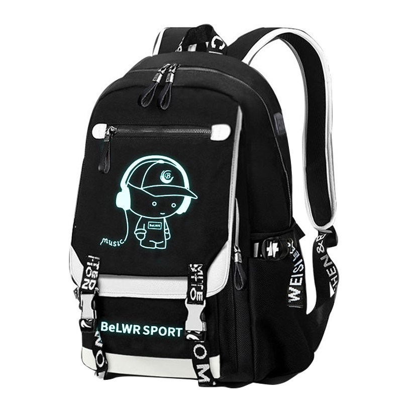 馍彭新款帅气小学生书包男三到四五六年级儿童初中生书包男孩ins潮酷