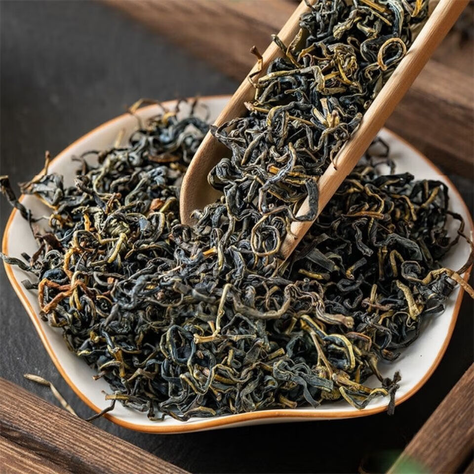 活动入口】赶黄草熬夜护保茶益肝茶四川养生茶野生护肝养肝茶100克