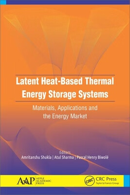 预订 latent heat-based thermal energy storage systems
