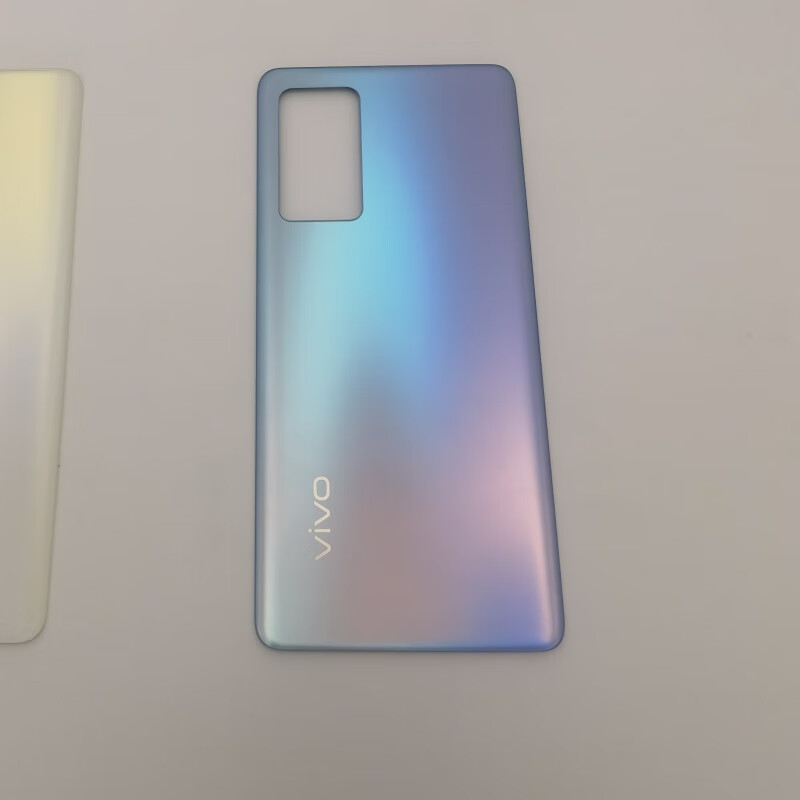 vivo适用于vivox60曲屏版原装后盖x60曲面版后盖玻璃电池盖二手 x60曲