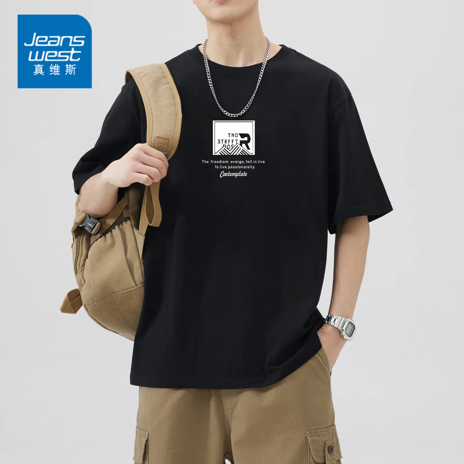 ���ڲ�������ά˹�ذ�����t������ʽ���ƴ�����ʿ���ɴ����＾�¿������������ 9004��ɫ 2XL 160-180��