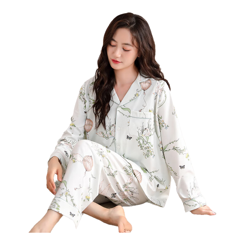 ��裨JOYNCLEON�����ӷ��＾�����и�˯�²�����͸�� ��XL Jyz161647