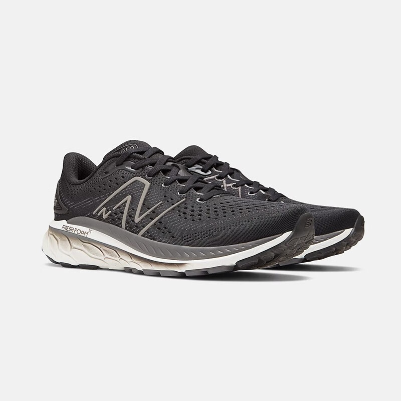 new balance 新百伦 fresh foam x 860v13 新款舒适 透气缓震男士跑步