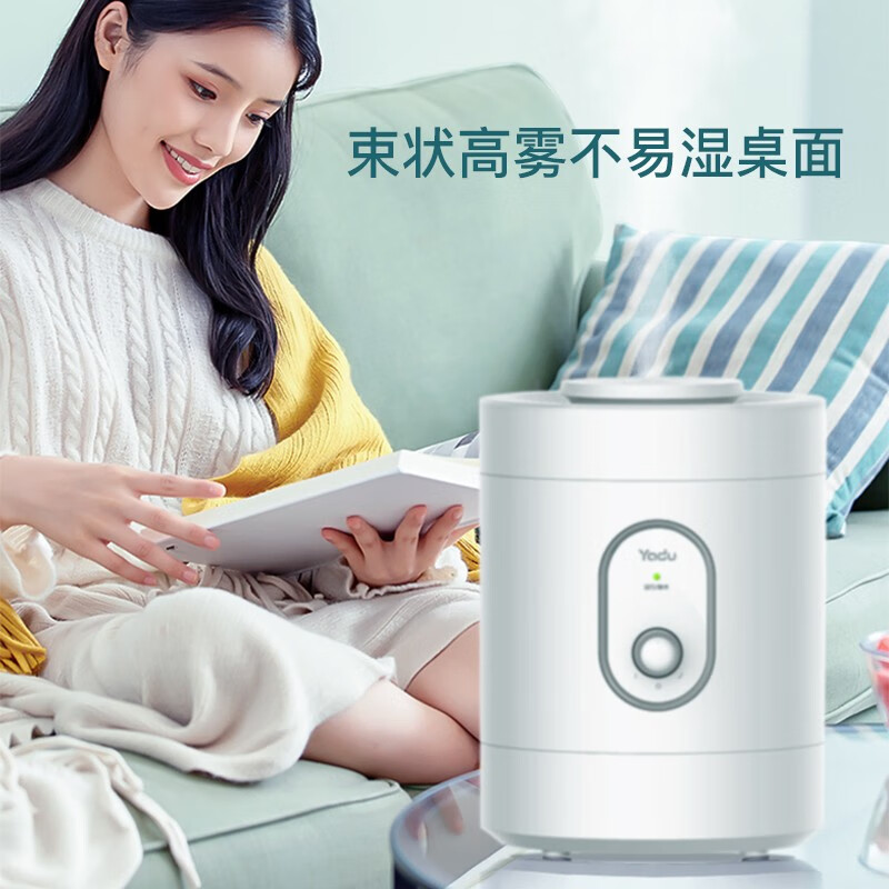 亚都SC200-TS303加湿器质量怎么样?讲讲用后感受