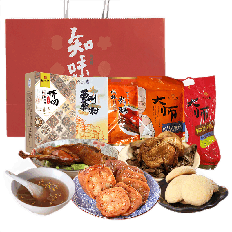 【2023年】熟食腊味价格走势及美食推荐