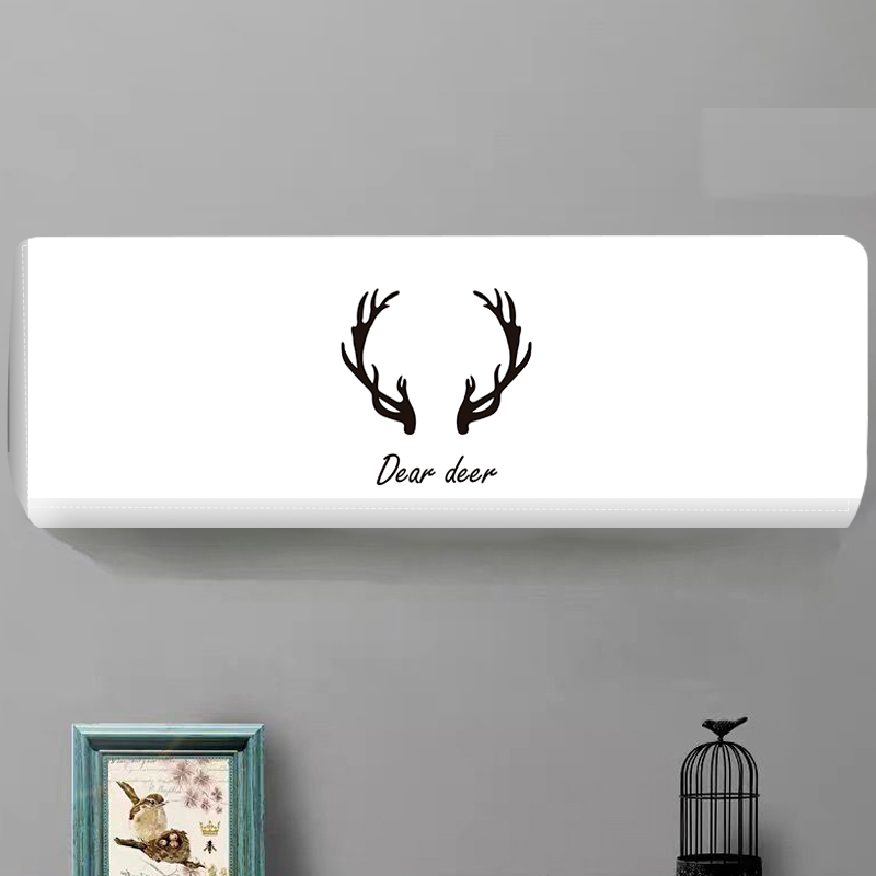 睿爸全包挂式空调罩挂机格力海尔大1.