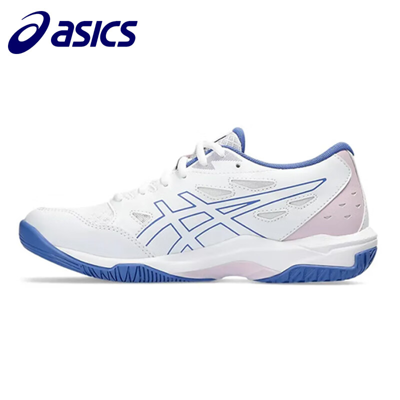 亚瑟士(asics)羽毛球鞋女rocket 11春夏新款减震稳定训练运动鞋专业