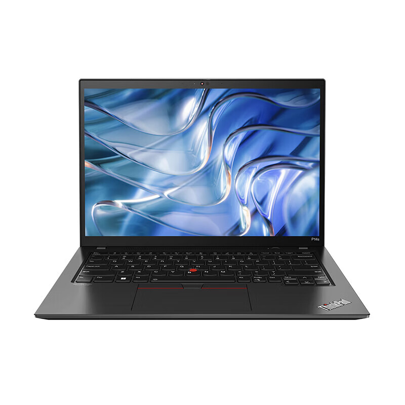 thinkpad p14s 14英寸高性能轻薄制图设计师工作站ibm笔记本电脑 升级