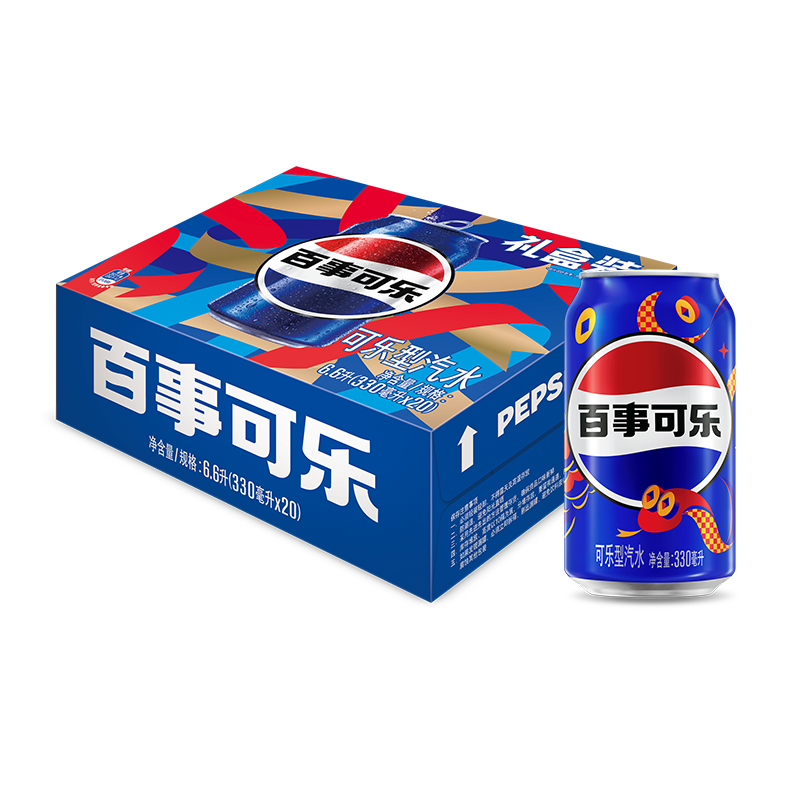 ���ڲ��������¿��ֿ�������ˮ ���װ̼������ ���¿��� 330ml*20�� 34.9Ԫ