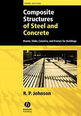 预订composite structures of steel and concrete: beam