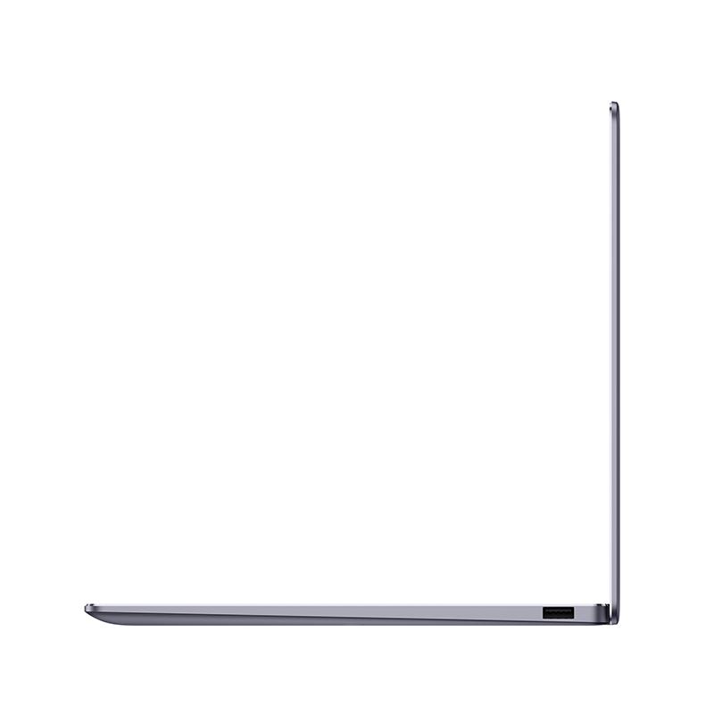 华为笔记本电脑MateBook 13 2021款 13.0英寸 11代酷睿i7 16G 512G 锐炬显卡/2K触控轻薄本/多屏协同 深空灰