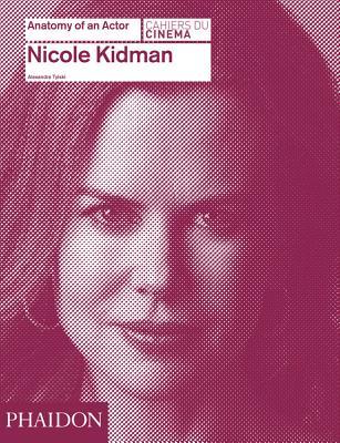 预订nicole kidman: anatomy of an actor