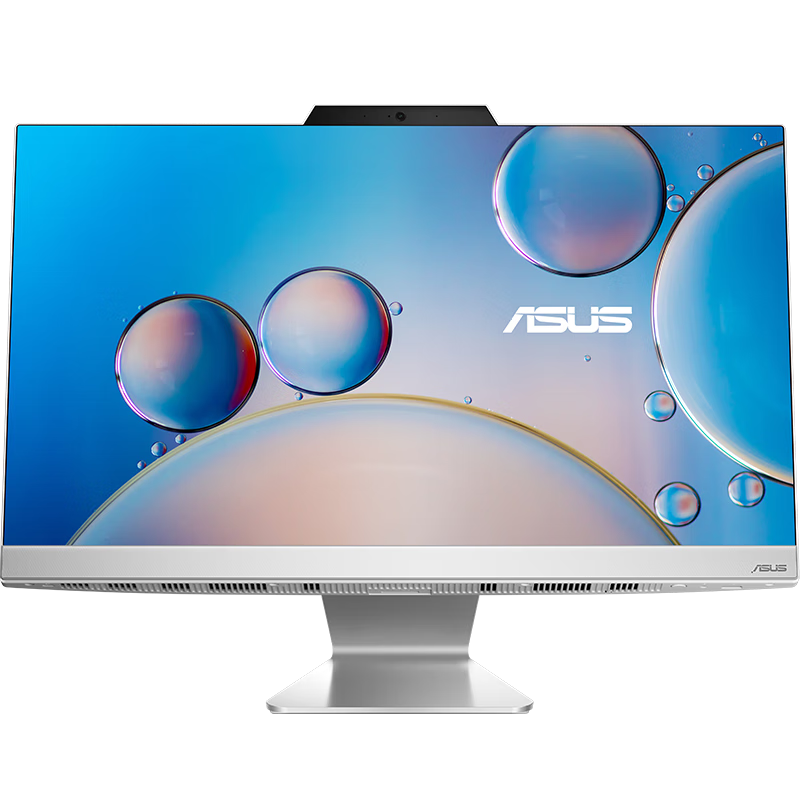 ASUS 华硕 破晓V5 十二代酷睿版 23.8英寸 一体机