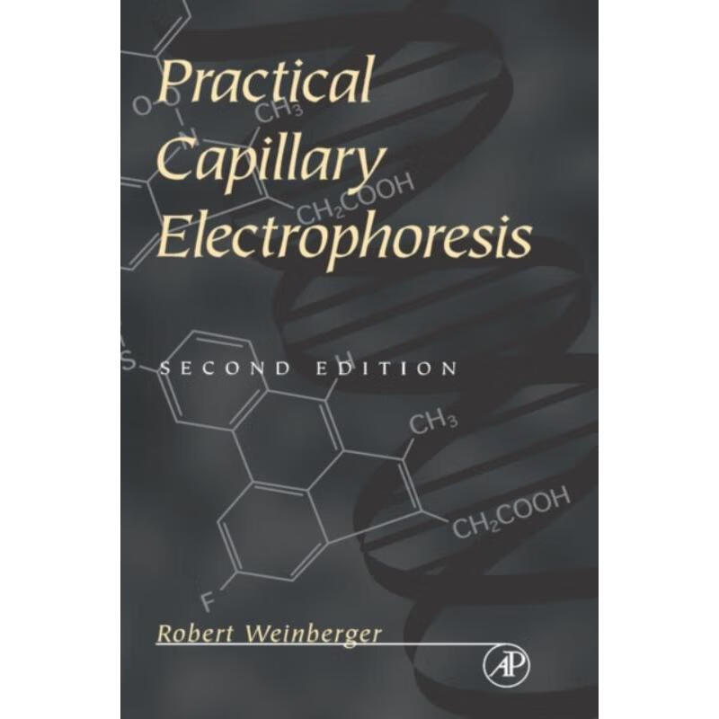 practical capillary electrophoresis