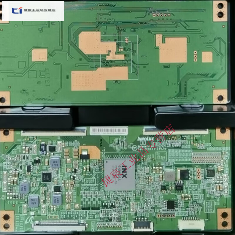 定制乐视x65 l65310逻辑板 乐视l503in x3-50 in8906a逻辑板 质