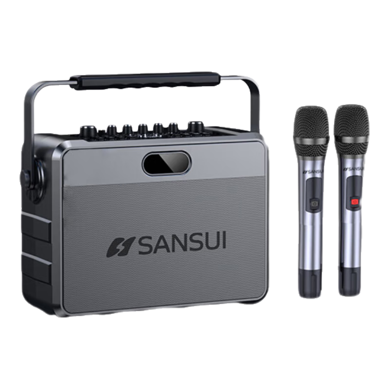 ڲɽˮSANSUI칦һ¿ȫ¼ûЯʽ˷ֱЧ㳡k G205+Ч˫ ЯֱK896Ԫ