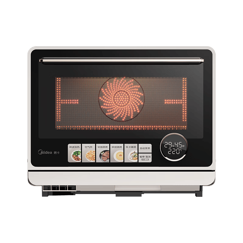 Midea/���� 20Lƽ��ʽ��Ƶ΢��¯΢��һ���G21 ��ɫ 2164.06Ԫ