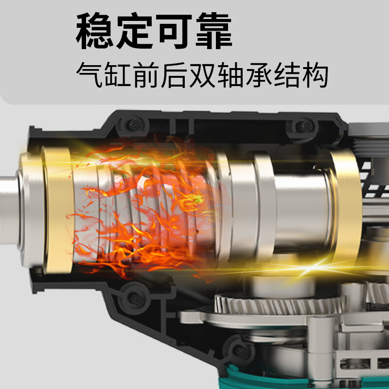 开槽机十大品牌排行榜揭晓！这10款高效精准，施工省心之选-图片10
