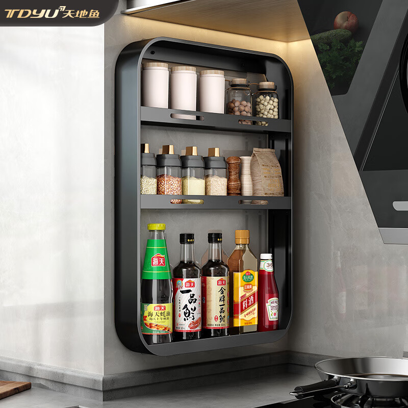 jd调料架历史价格查询|调料架价格历史