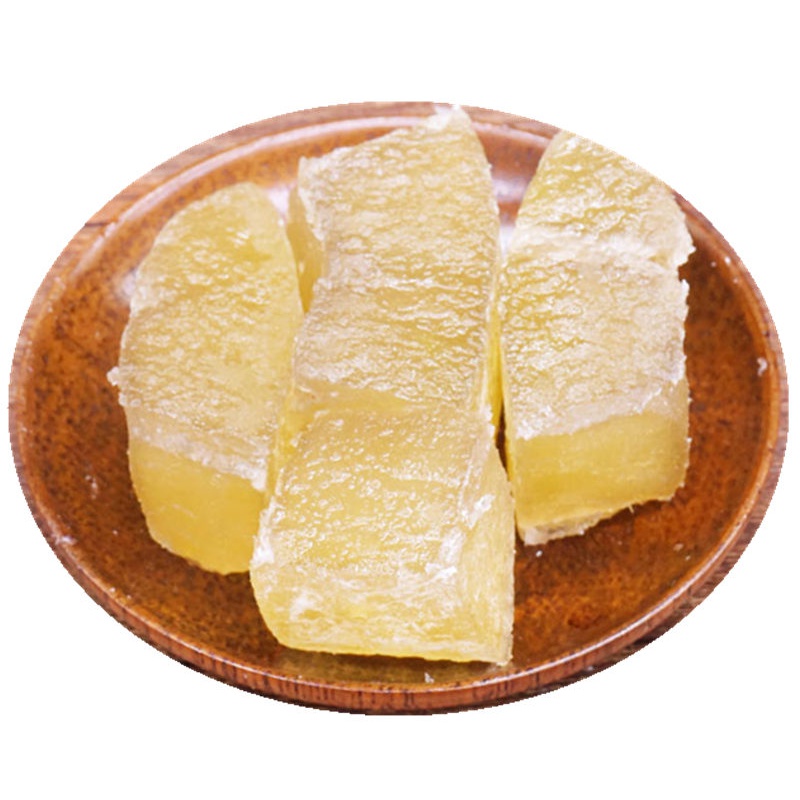 乐佳萱云南弥勒特产手工传统大块冬瓜糖冬瓜条冬瓜蜜饯散装果干休闲零