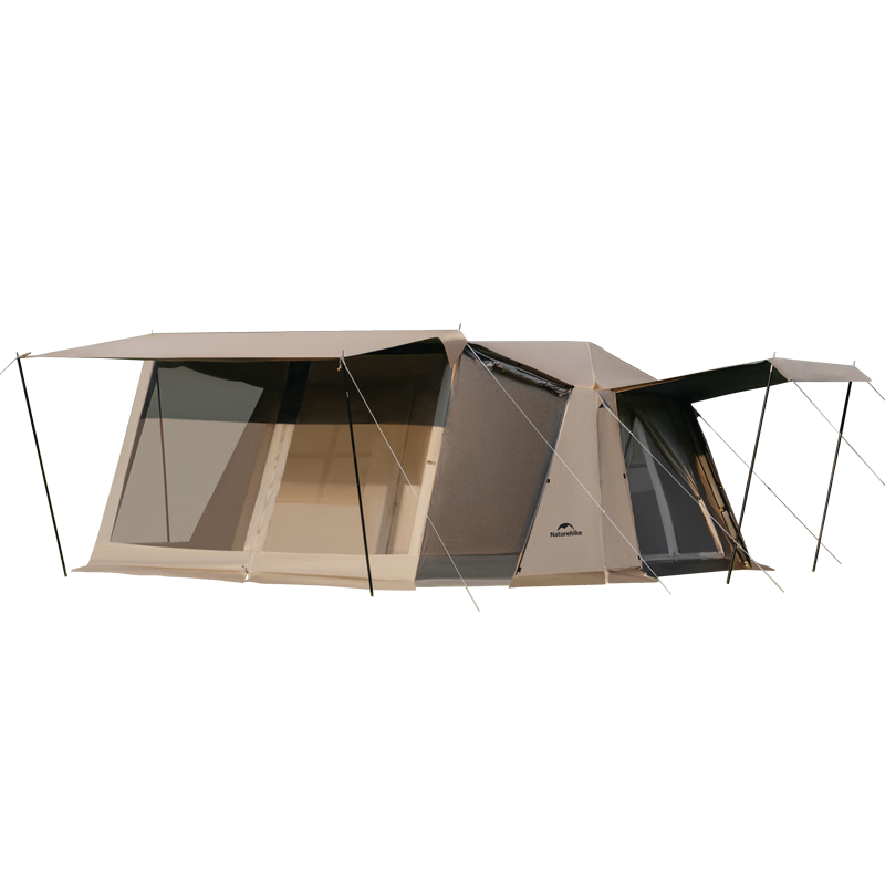 NaturehikeŲݼ13콢ȫԶٿѺڽɹ˫¶Ӫҹ 4-6Ѻڽ콢