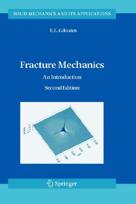 预订 fracture mechanics