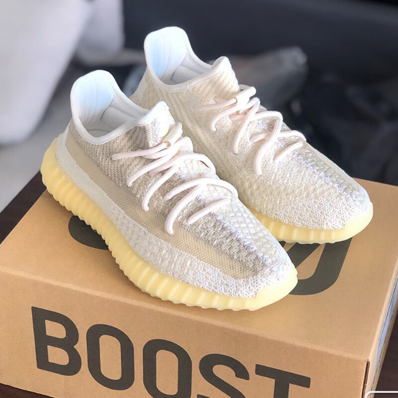 lkxk椰子鞋350氧化天使og官网男款夏季透气运动男士鞋子 m-350氧化