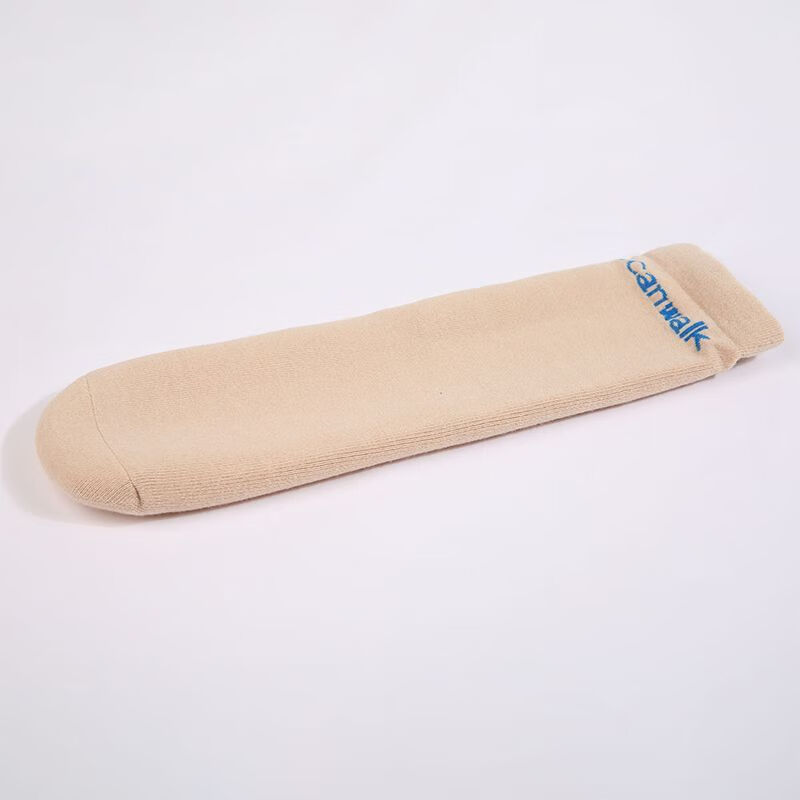 大小腿假肢残肢凝胶袜保护套 夏季小腿假肢硅胶袜义肢凝胶套纯棉加厚