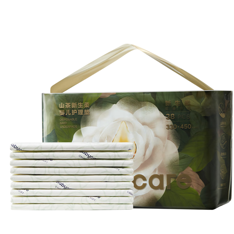 babycareɽ�軨Ӥ�������һ������������ˮ͸��������M��38Ƭ 28.41Ԫ(������)